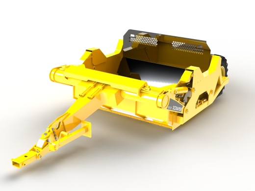 A2004841-EJECTOR 清理器 Gitesa GS-72缩略图